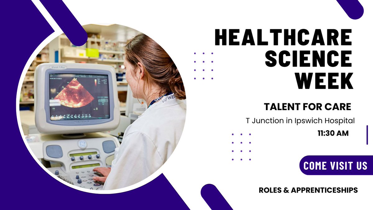 ESNEFT Talent for Care (@esneft_talent) on Twitter photo 