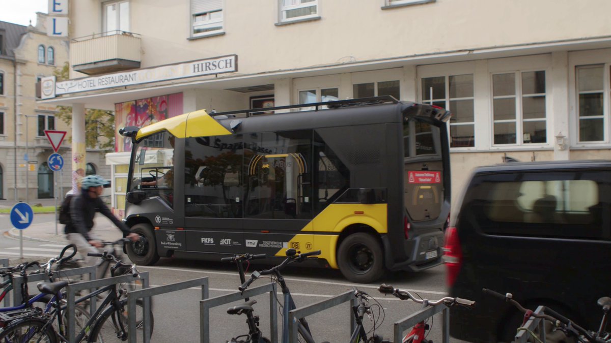 #AutonomesFahren: Die ZF-Tochter ZF Mobility Solutions hat vom Kraftfahrt-Bundesamt (KBA) eine deutschlandweite Level-4-Erprobungsgenehmigung erhalten.  Erfahrt mehr in unserer Pressemitteilung: LINK