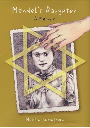 Jonathan Sandler - GRAPHICMEMOIR.CO.UK (@jsandler1978) on Twitter photo 📢 New Blog: WWII Graphic Novelist Spotlight – Martin Lemelman ✍️📖
I spoke with <a href="/MartinLemelman/">Martin Lemelman</a> about Mendel’s Daughter, his acclaimed graphic memoir on his mother’s Holocaust survival. ✡️🎨
📖 👉 graphicmemoir.co.uk/f/wwii-graphic…
<a href="/JonathanCape/">Jonathan Cape</a> #WWII #GraphicMemoir #Holocaust #Comics 📢 New Blog: WWII Graphic Novelist Spotlight – Martin Lemelman ✍️📖
I spoke with <a href="/MartinLemelman/">Martin Lemelman</a> about Mendel’s Daughter, his acclaimed graphic memoir on his mother’s Holocaust survival. ✡️🎨
📖 👉 graphicmemoir.co.uk/f/wwii-graphic…
<a href="/JonathanCape/">Jonathan Cape</a> #WWII #GraphicMemoir #Holocaust #Comics