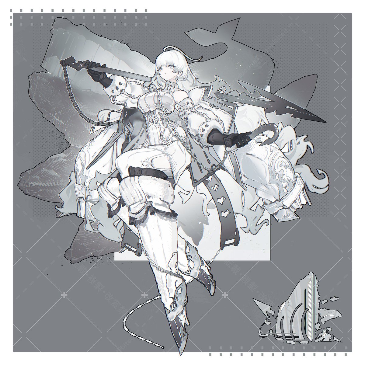 芝＠ｺﾐﾃｨｱL17a (@shi_b_a) / Posts / X