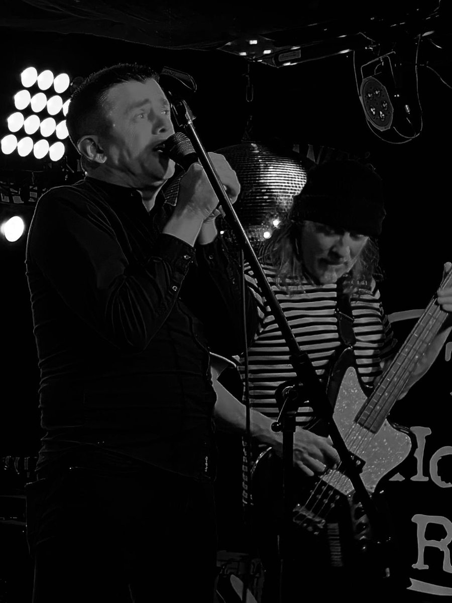 Fractured (@fracturedgroup) on Twitter photo Thx all who supported us at <a href="/thehopeandruin/">The Hope & Ruin</a> with <a href="/TheFallenLeaves/">The Fallen Leaves</a> on Saturday. Immense and emotional 🥹 Thx all who supported us at <a href="/thehopeandruin/">The Hope & Ruin</a> with <a href="/TheFallenLeaves/">The Fallen Leaves</a> on Saturday. Immense and emotional 🥹