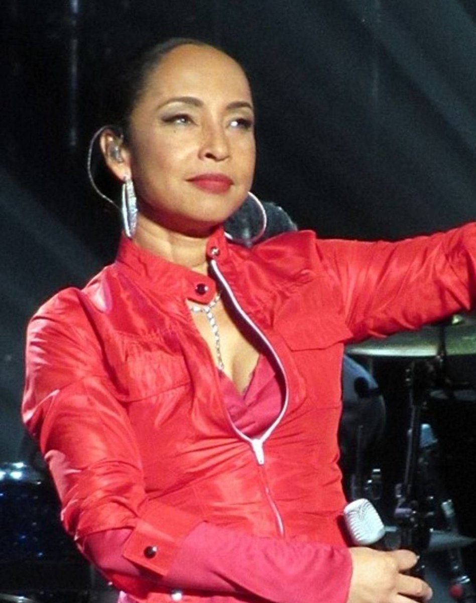 Celebrating the iconic Helen Folasade Adu CBE this #IWD2025! 

Known as Sade, she’s a legendary voice and a trailblazer in music history. 

A Nigerian-British icon and one of the most successful British female artists, her influence shapes generations.  #InternationalWomensDay