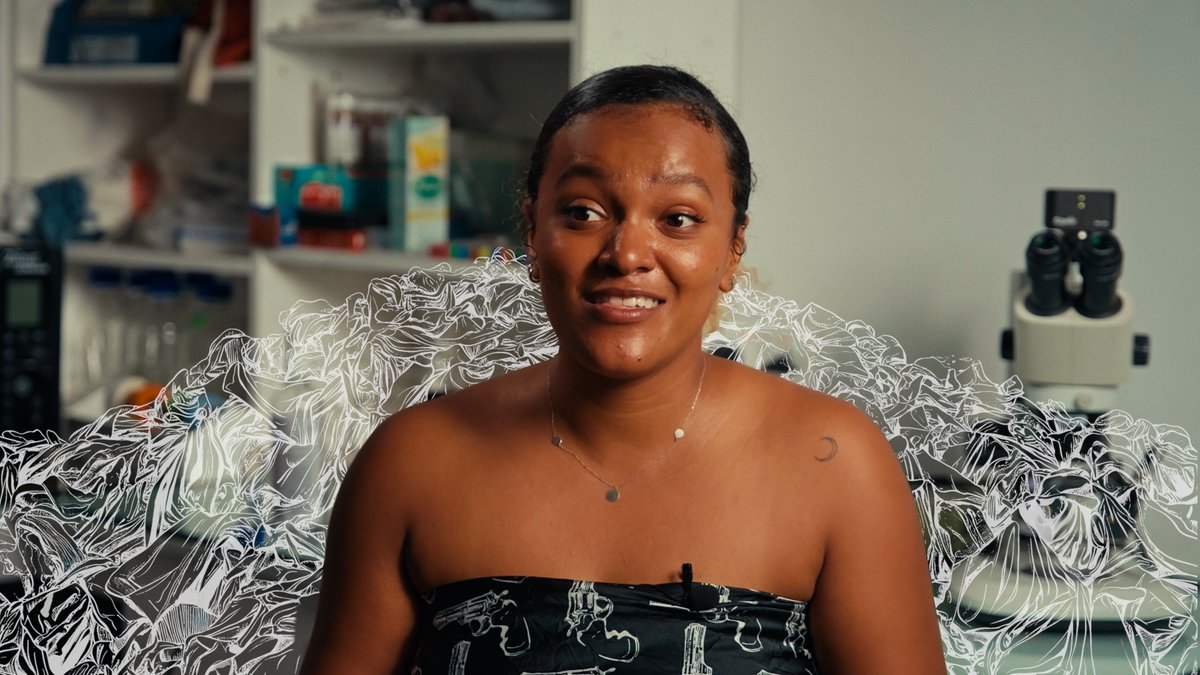 staplestudios01's tweet photo. Tides and Threads: highlights the environmental impact of textile waste and captures the creative process involved in up cycling. #framegrabs
A special thank you to @theORispresent
Documentary team:
Co-Producers: Jeff Grischow, Mark Terry, Magnus Mfoafo M’Cathy, https://t.co/t5957rhuL5