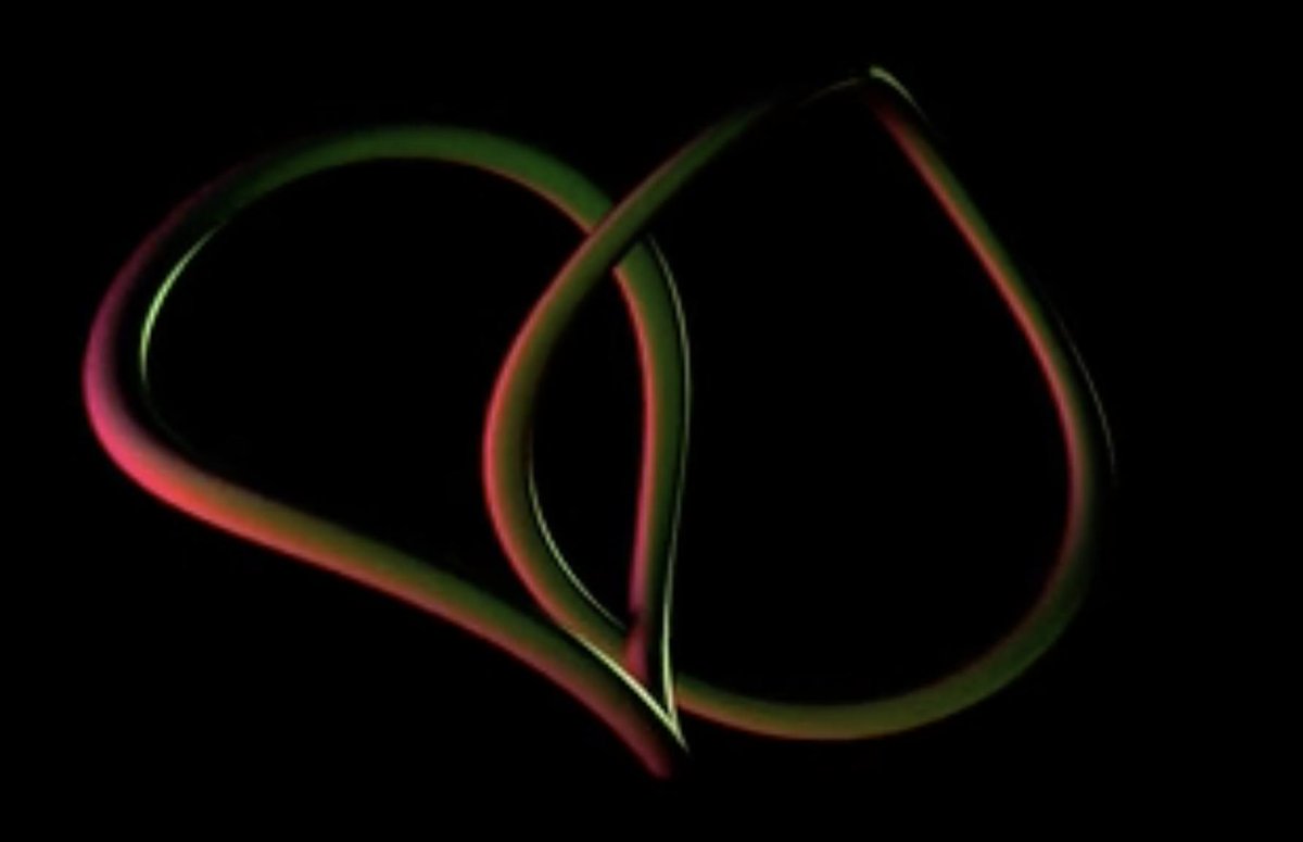 Tonight at Science and Cocktails: an original music/video performance and a video installation that I help create with the music collective Den Sorte Skole and visual artist Signe Emma and inspired on string theory! Hopefully it will tour around one day.