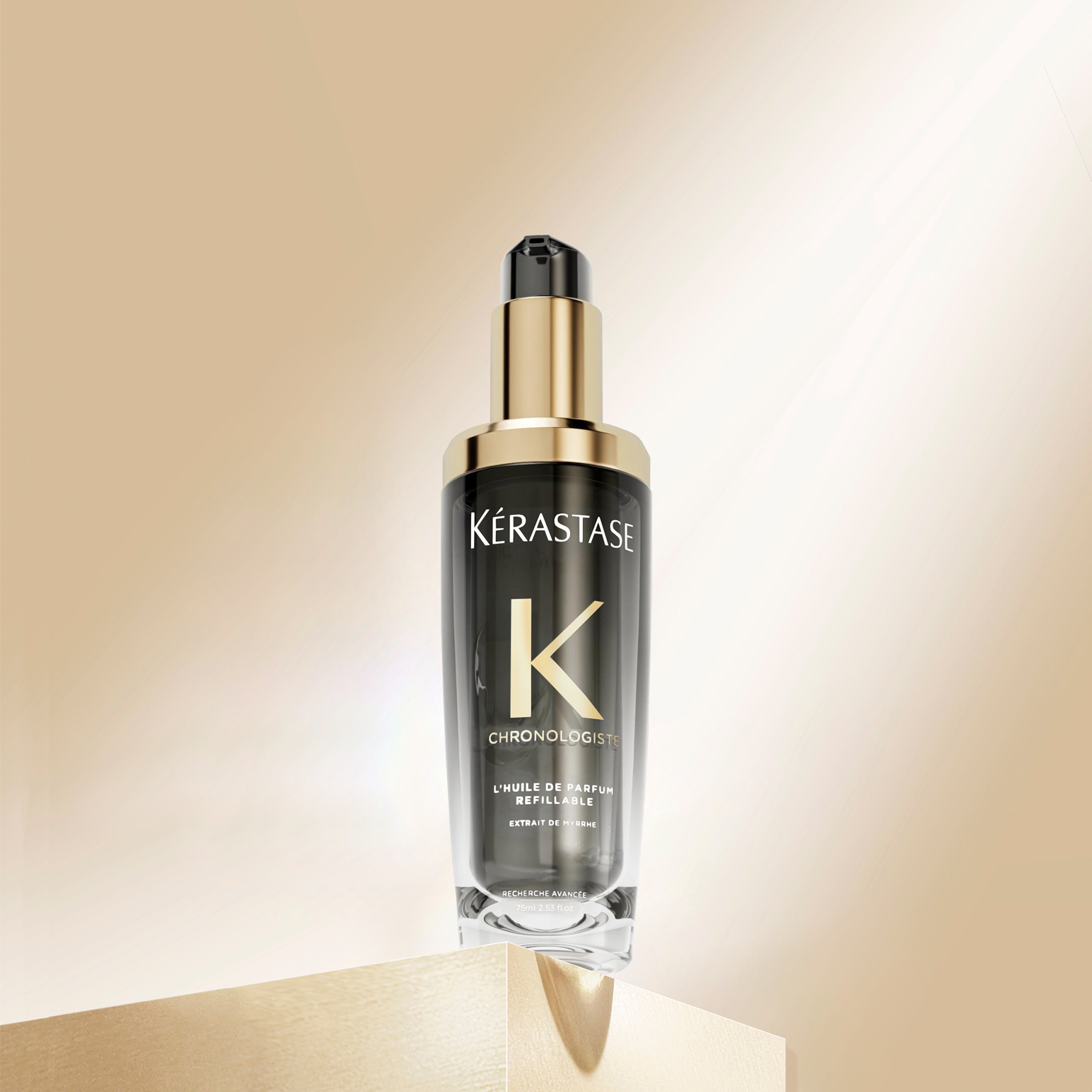 【期間限定お試し価格】 ケラスターゼ X / (@Kerastase_JP) シャンプー