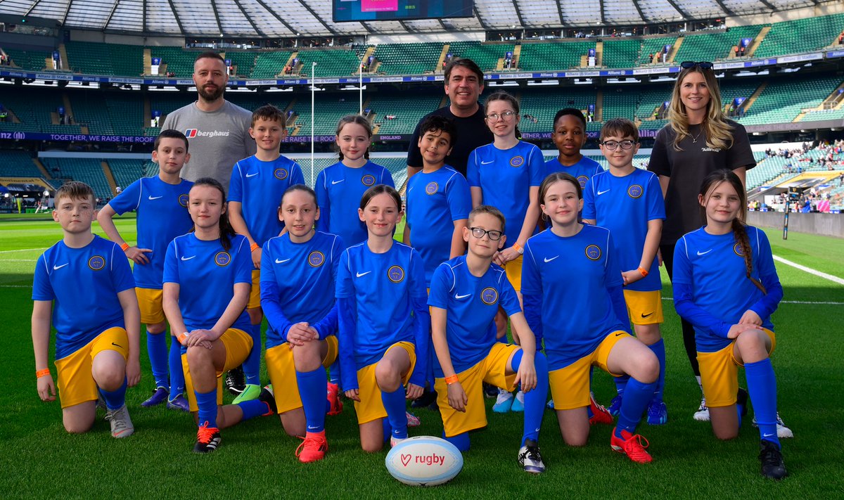 stelizcp4's tweet photo. Some brilliant professional photographs from our day at Twickenham🏉 @StElizabethsPE @T1RugbyEngland https://t.co/JUwQhKOtkU