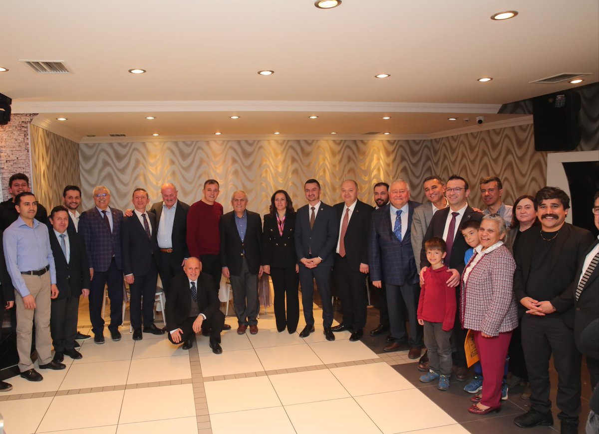 T.C. Burdur Valiliği tweet media