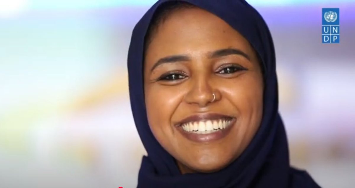 Peace, justice, equality and agency are the key messages coming from the women we spoke to this year for #IWD2025. When women win, Ethiopia wins. 
bit.ly/3FgHWz0