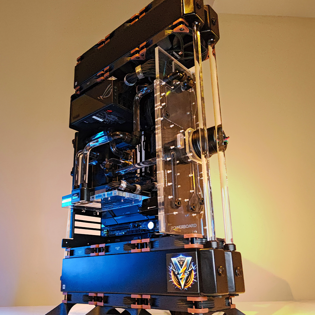 SingularityC's tweet photo. SC Test Bench Build By MoughorOC
View more photos here 📷 https://t.co/FO1hdKS697
#watercooling #singularitycomputers #custombuild #watercooledpcaustralia #liquidcooling #custompaint #pcbuild #pcsetup #testbench #sctestbench https://t.co/mTU8W8fxxo