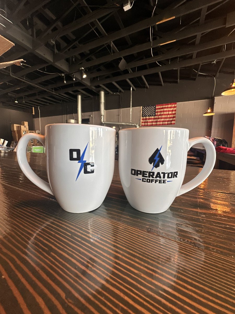 OperatorCoffee tweet picture