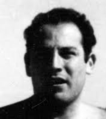 ANPIRomaPosti's tweet photo. Militante del #PartidoSocialista, #JorgeLeninVernalHonores venne sequestrato dalla polizia politica cilena il #16marzo 1978 a #SantiagoDelCile.Il suo corpo senza vita venne ritrovato due giorni più tardi sulla sponda nord del fiume #Mapocho di fronte alla calle #Barnechea. https://t.co/9jVFKLuury