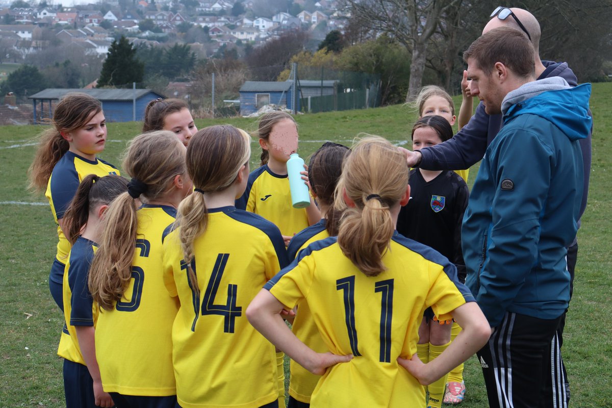 Yesterday after school, our girls football team played with positivity and displayed great teamwork as we played Downs Jnr. We lost by the single goal but nearly scored ourselves on a few occasions. We will go into our next match with increased confidence after a strong display.