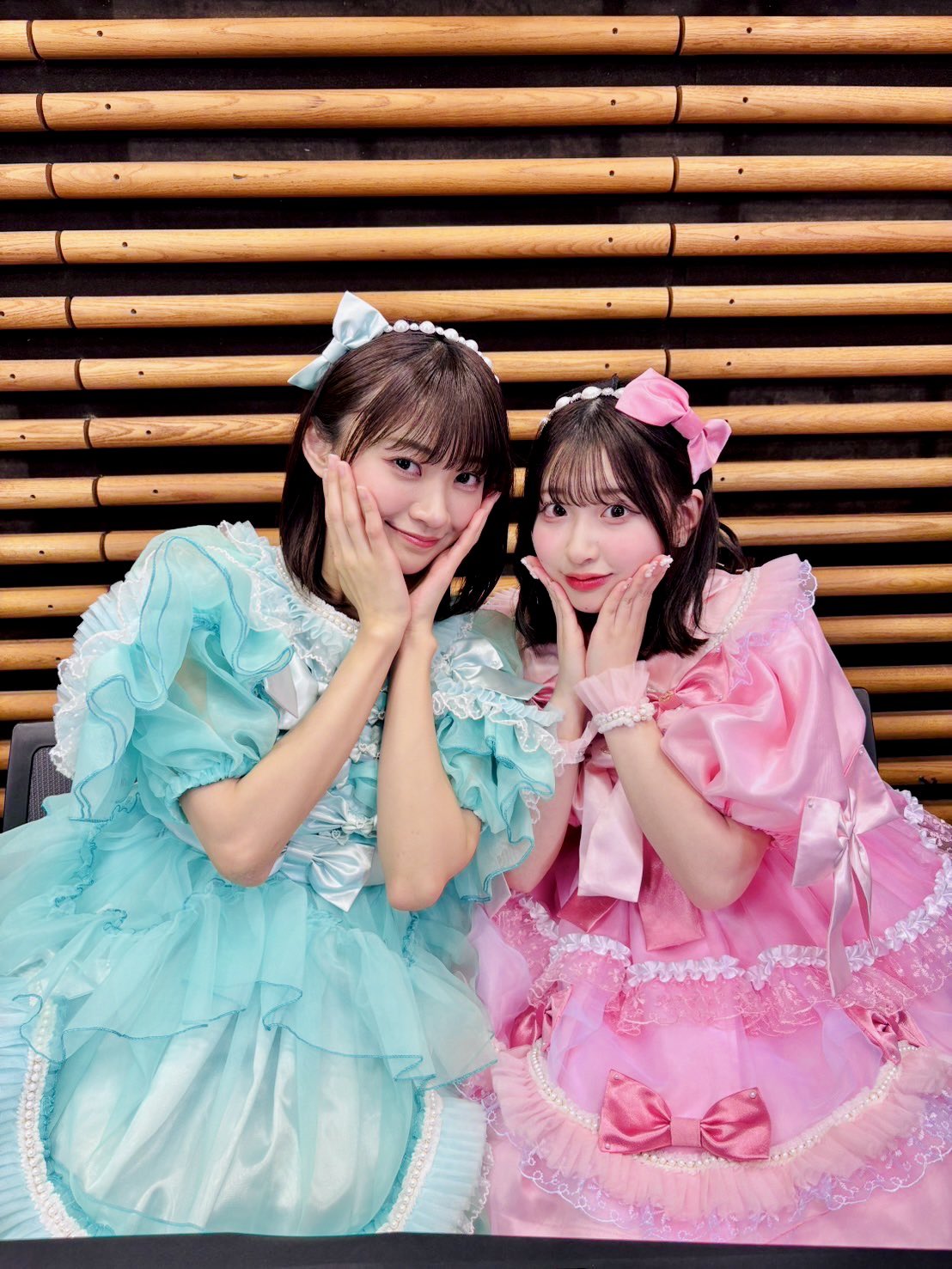板倉可奈(CUTIE STREET) (@kana_cs1111) / X