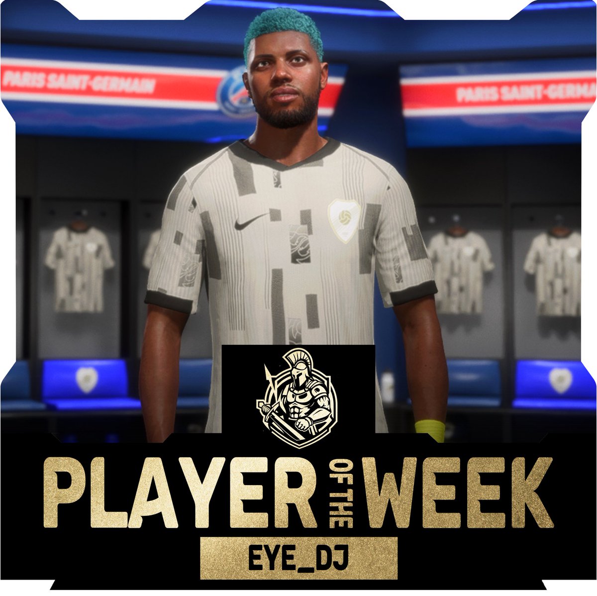 Gentlemens Club (@gentsclubesport) on Twitter photo Our player of the week last week ๐ฅ๐ฅ
Eye Dj from <a href="/BallKnowledgeBK/">Ball Knowledge</a> go check it out ๐ช๐ผ๐ช๐ผ Our player of the week last week ๐ฅ๐ฅ
Eye Dj from <a href="/BallKnowledgeBK/">Ball Knowledge</a> go check it out ๐ช๐ผ๐ช๐ผ