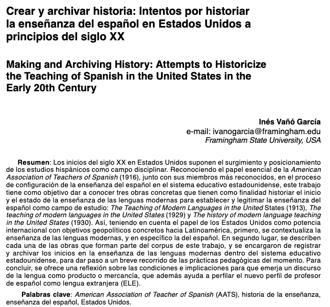 Inés Vañó García tweet media