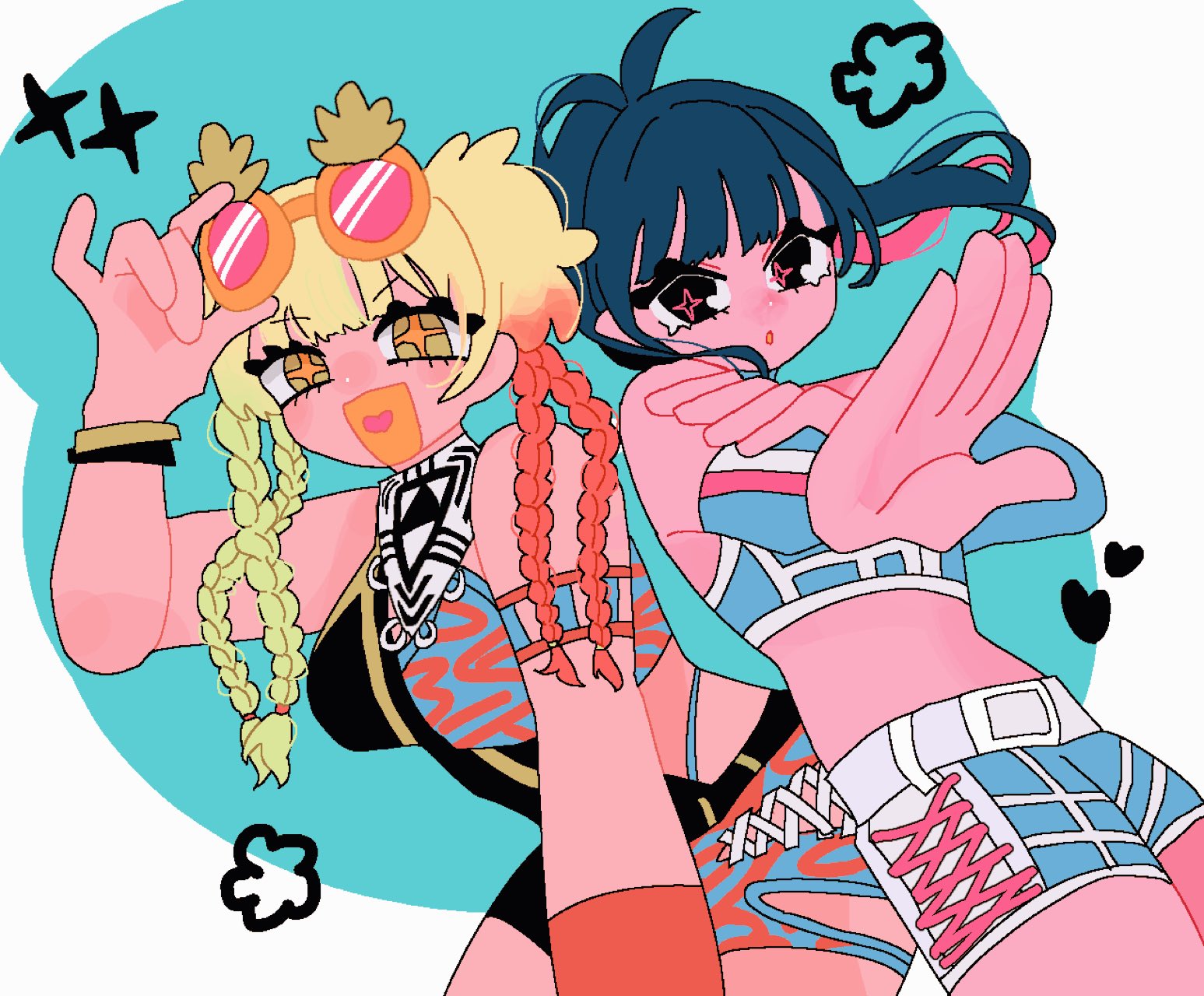 しっか🌹🌹🌹 (@yzpw9999) / X