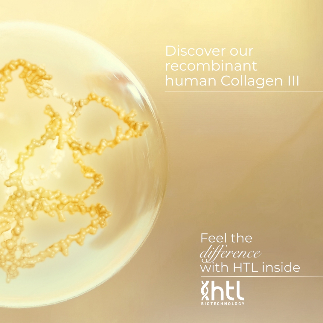 HTL Biotechnology tweet media