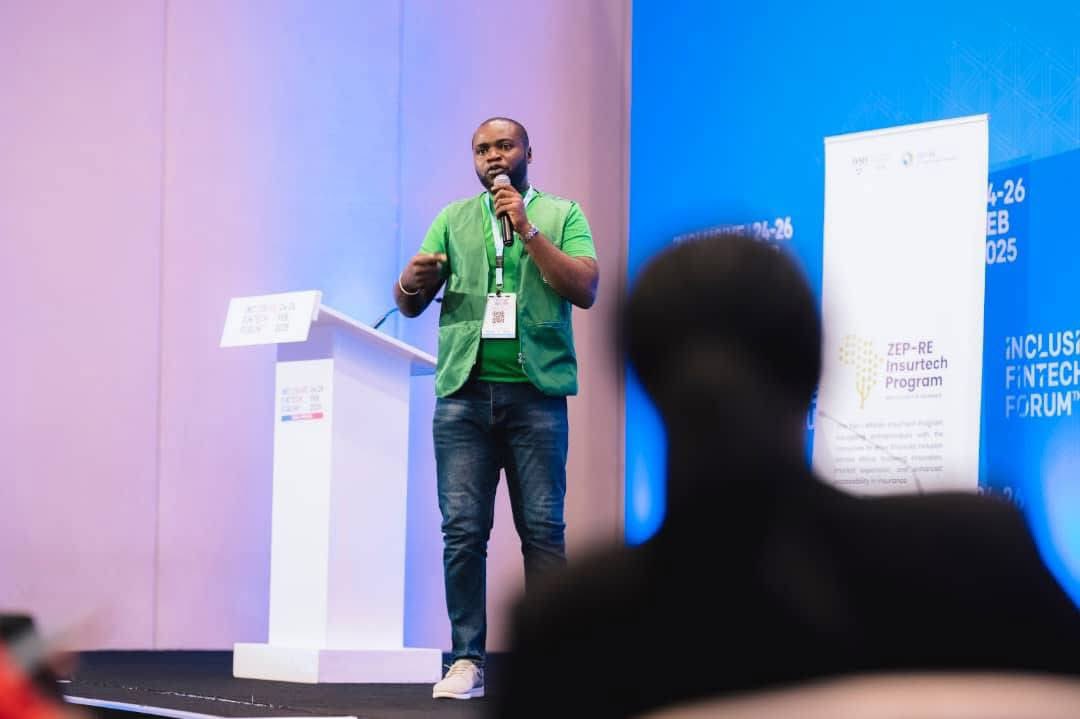 sosocare1's tweet image. We’re honored to be recognized as a top 5 innovative solution driving insurance distribution in Africa. 

To learn more about our work, or get a cover against hospital bills, visit our website today at sosocare.com
#hospitalcover #malariainsurance