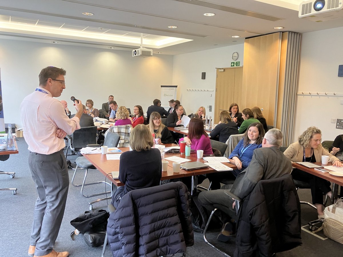 Professor Bill Lucas (@lucaslearn) on Twitter photo Great to be celebrating the work of <a href="/AnglianLearning/">Anglian Learning</a> in embedding creativity over the last 3 years <a href="/ace_national/">Arts Council England</a> <a href="/LeadingforCT/">Leading for Creative Thinking</a> #CreativityCollaboratives Great to be celebrating the work of <a href="/AnglianLearning/">Anglian Learning</a> in embedding creativity over the last 3 years <a href="/ace_national/">Arts Council England</a> <a href="/LeadingforCT/">Leading for Creative Thinking</a> #CreativityCollaboratives