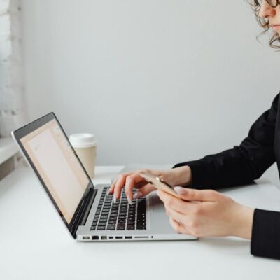 Here's a thought... 🤔

Thought leadership content can help to put your organisation on the map, showcasing your expertise and knowledge in your field. 

Want to know more? Take a look at our website...

bit.ly/4cqIxK8

#ContentMarketing #Marketing