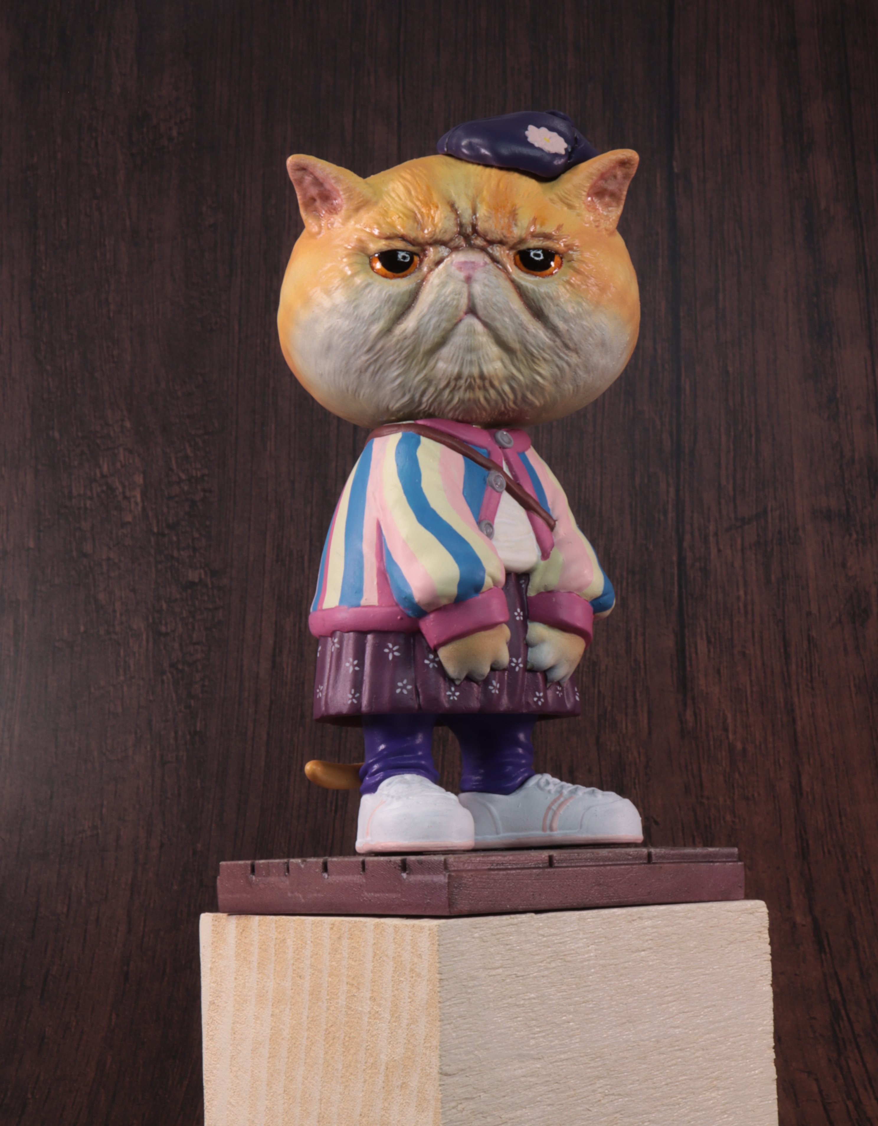 Kitten ガレージキット Kitten ガレージキット