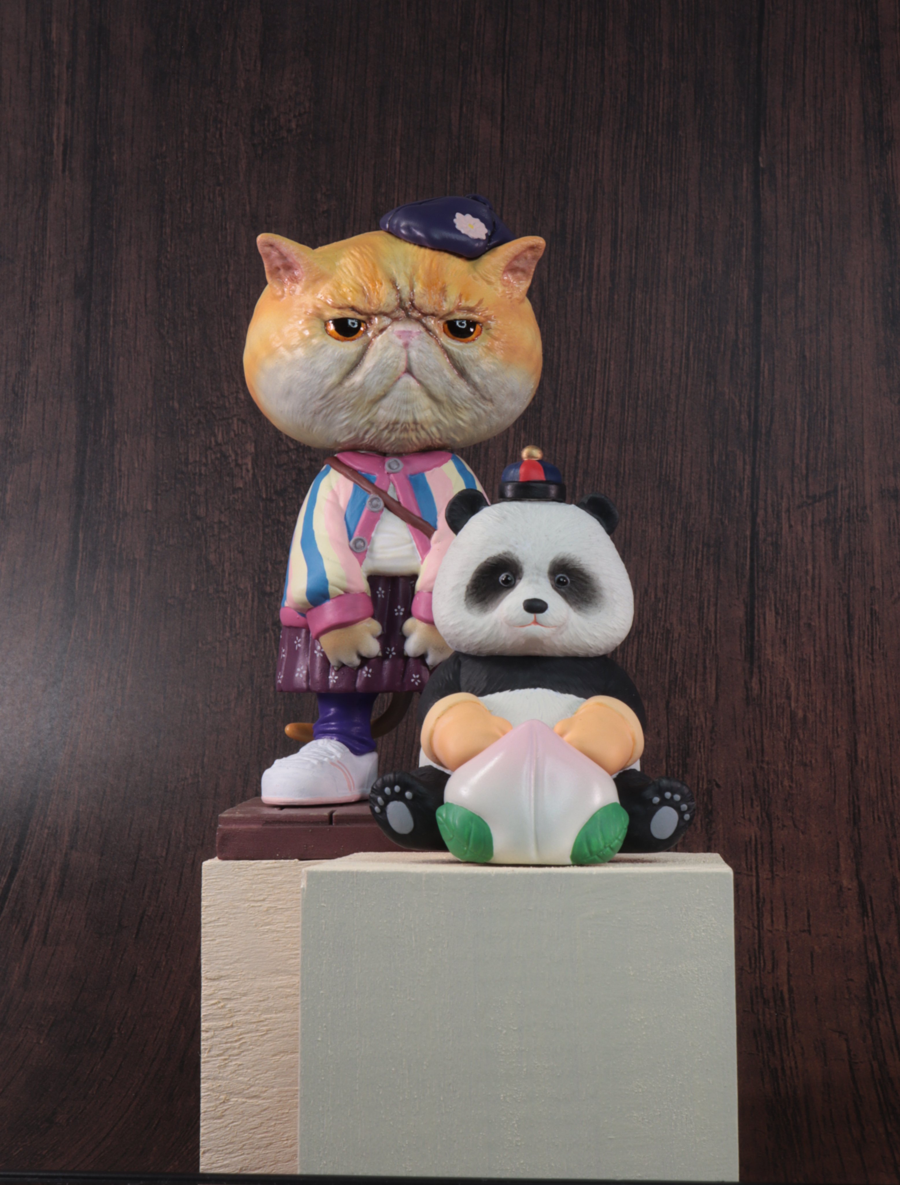 邪龍 ガレージキット 未組立