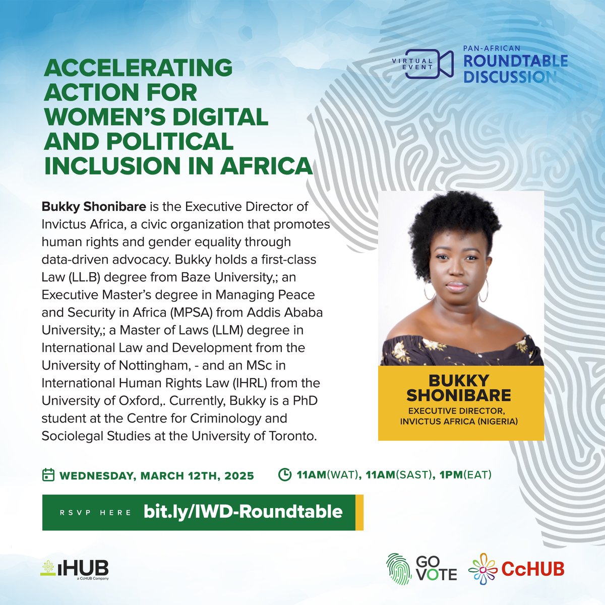 CcHUB Namibia tweet media