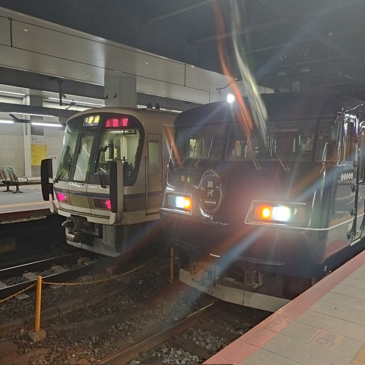 ただの鉄道好き (@E0Bs9Cf2kTH65h) / Posts / X