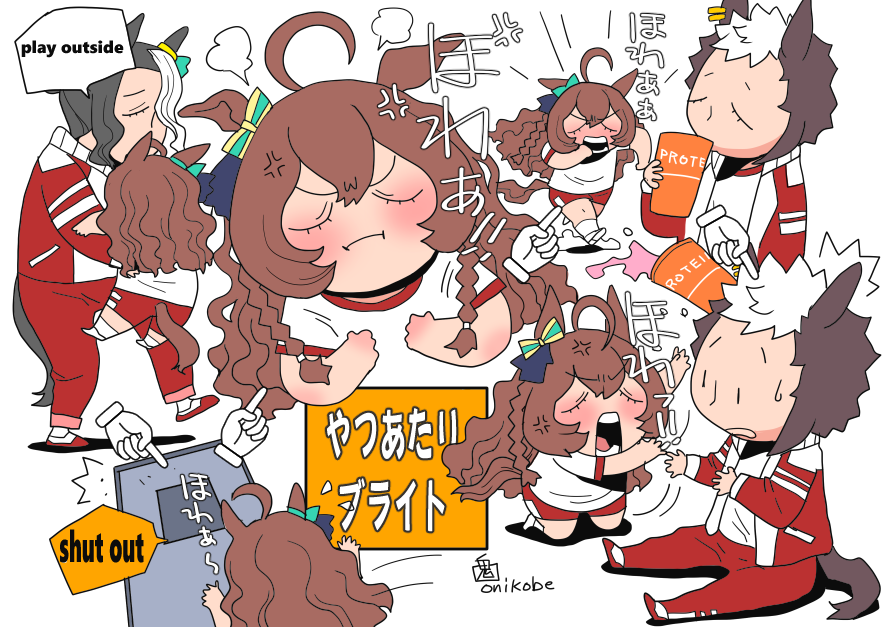ブライト感謝の再掲 
