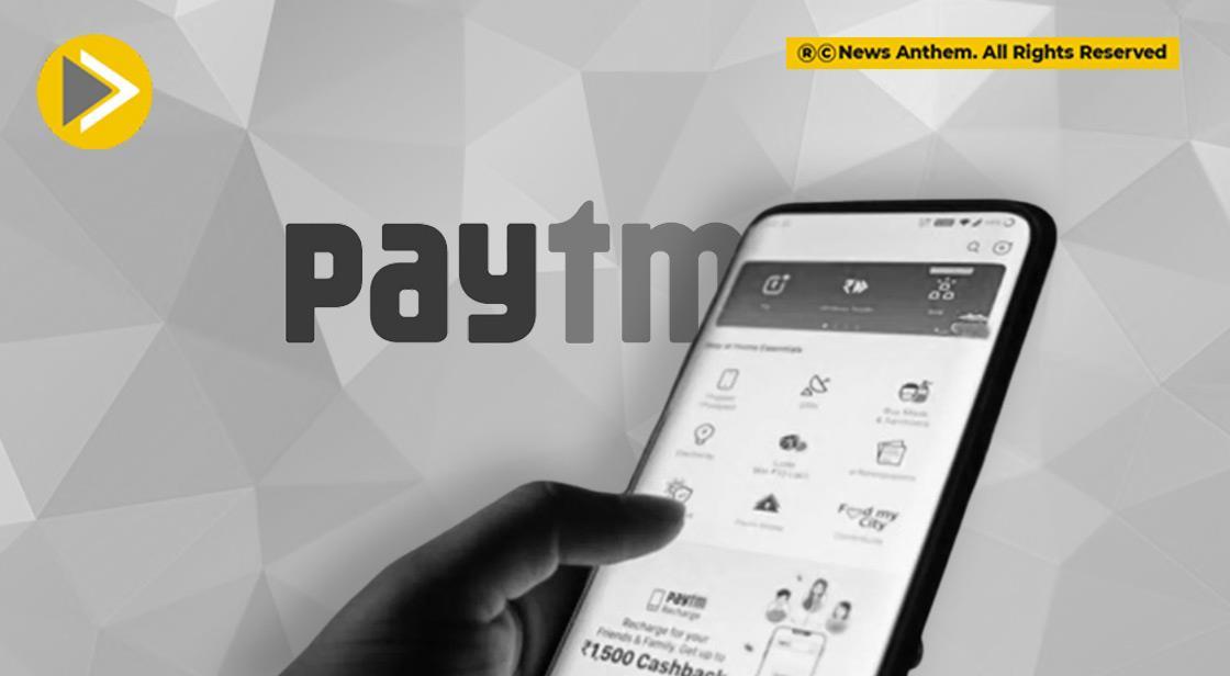 Thinkwithniche's tweet image. Paytm UPI Users Can Now Export Expense Statements in Excel
Read the Complete News:
thinkwithniche.com/blogs/news/pay…
#Paytm #UPI #ExcelFormat @Thinkwithniche