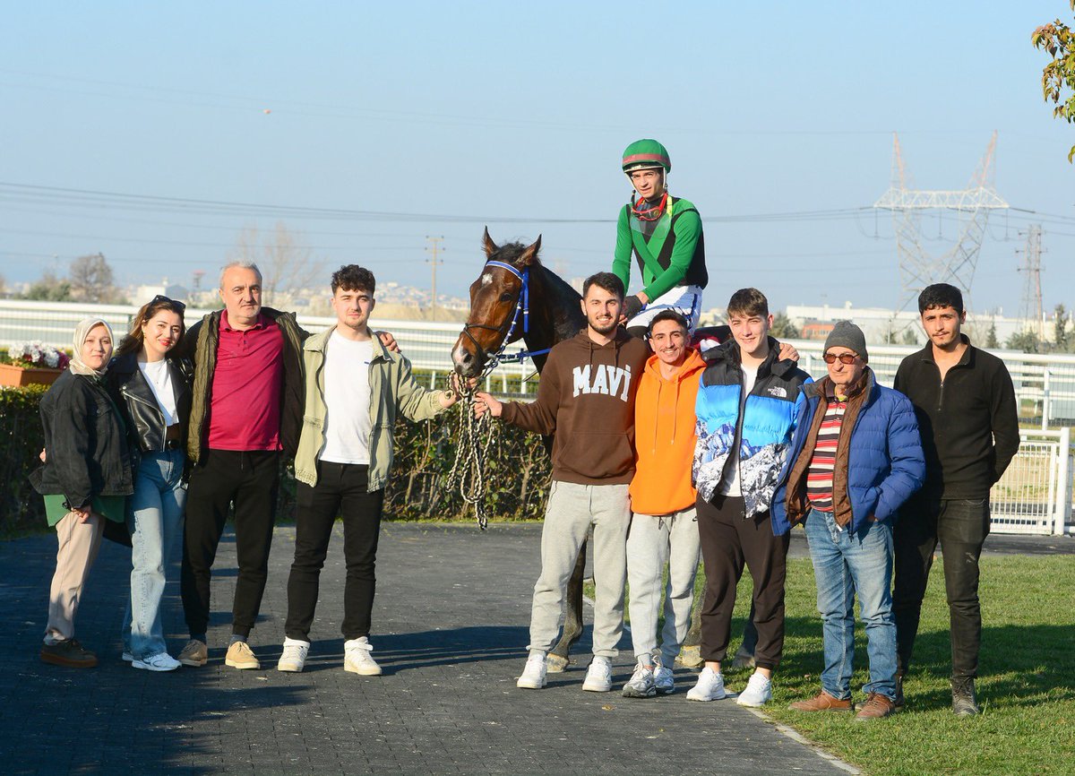 Kaldığımız yerden.
PRENS LEVENT🏆
<a href="/hakanpelen1/">hakanpelen</a> 
<a href="/ali_yildiz_5/">Ali Yıldız</a>