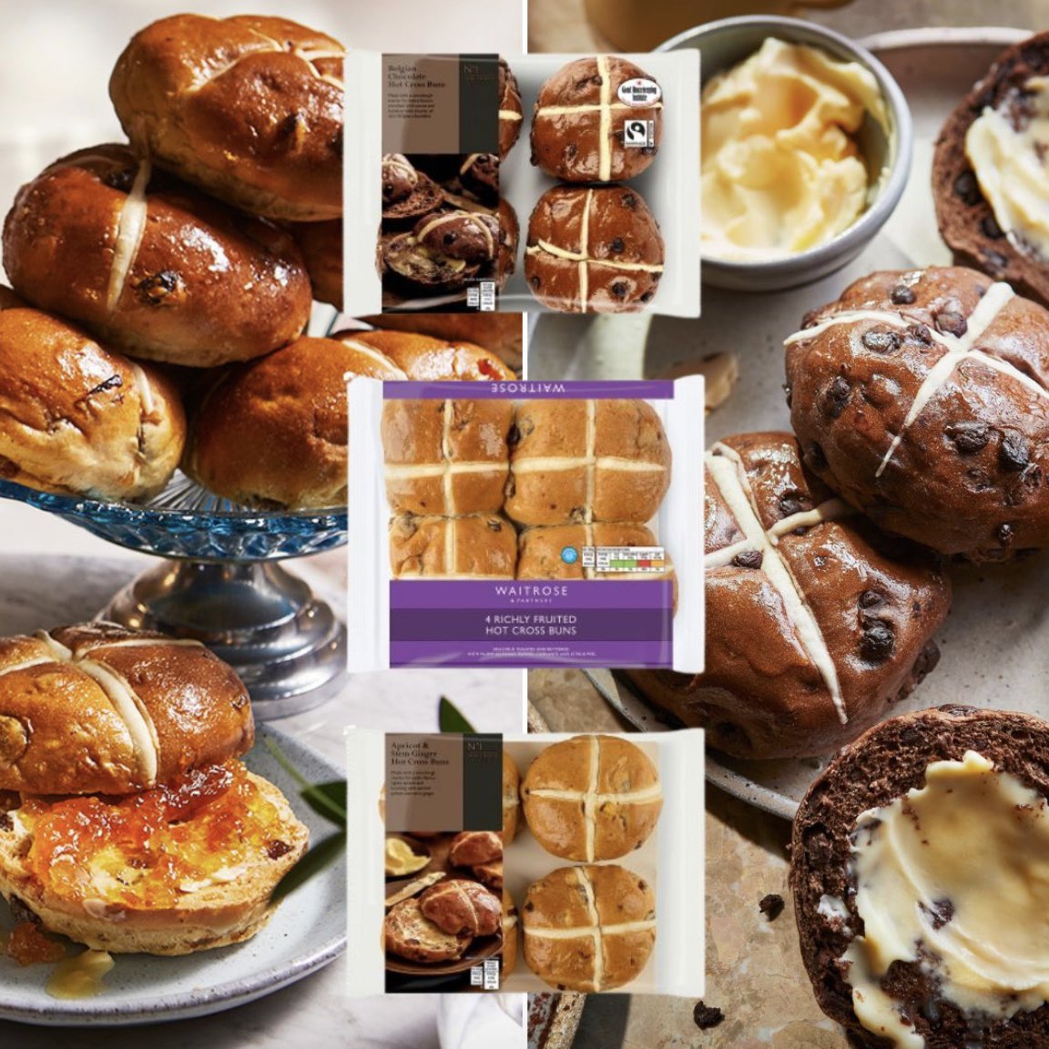 Will Torrent (@willtorrent) on Twitter photo It's a hat-trick of wins for our <a href="/waitrose/">Waitrose & Partners</a> Hot Cross Buns from Good Housekeeping this Easter and the comments from the judges are so GOOD! Take a look: linkedin.com/posts/willtorr… It's a hat-trick of wins for our <a href="/waitrose/">Waitrose & Partners</a> Hot Cross Buns from Good Housekeeping this Easter and the comments from the judges are so GOOD! Take a look: linkedin.com/posts/willtorr…