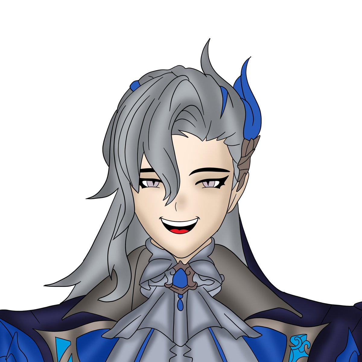 inkspire_0's tweet image. Actually, I design a emotes for my friend.

#gamergirl #StreamForHumanity #AnimeArt #GamerseGames #furryarwork #furryarts #StreamerCommunity #gfx #gamers