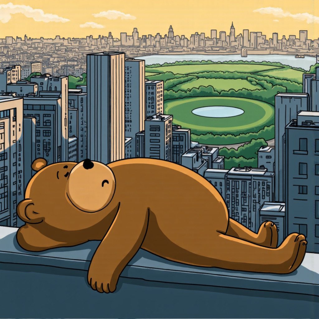 matiacartagena's tweet photo. @Boithebear Boi recharges energies to dominate the entire crypto market
@hakikiceo 

They can't imagine everything the CEO has in mind, it's more than a meme coin, it's a movement https://t.co/5piYBf4TGx