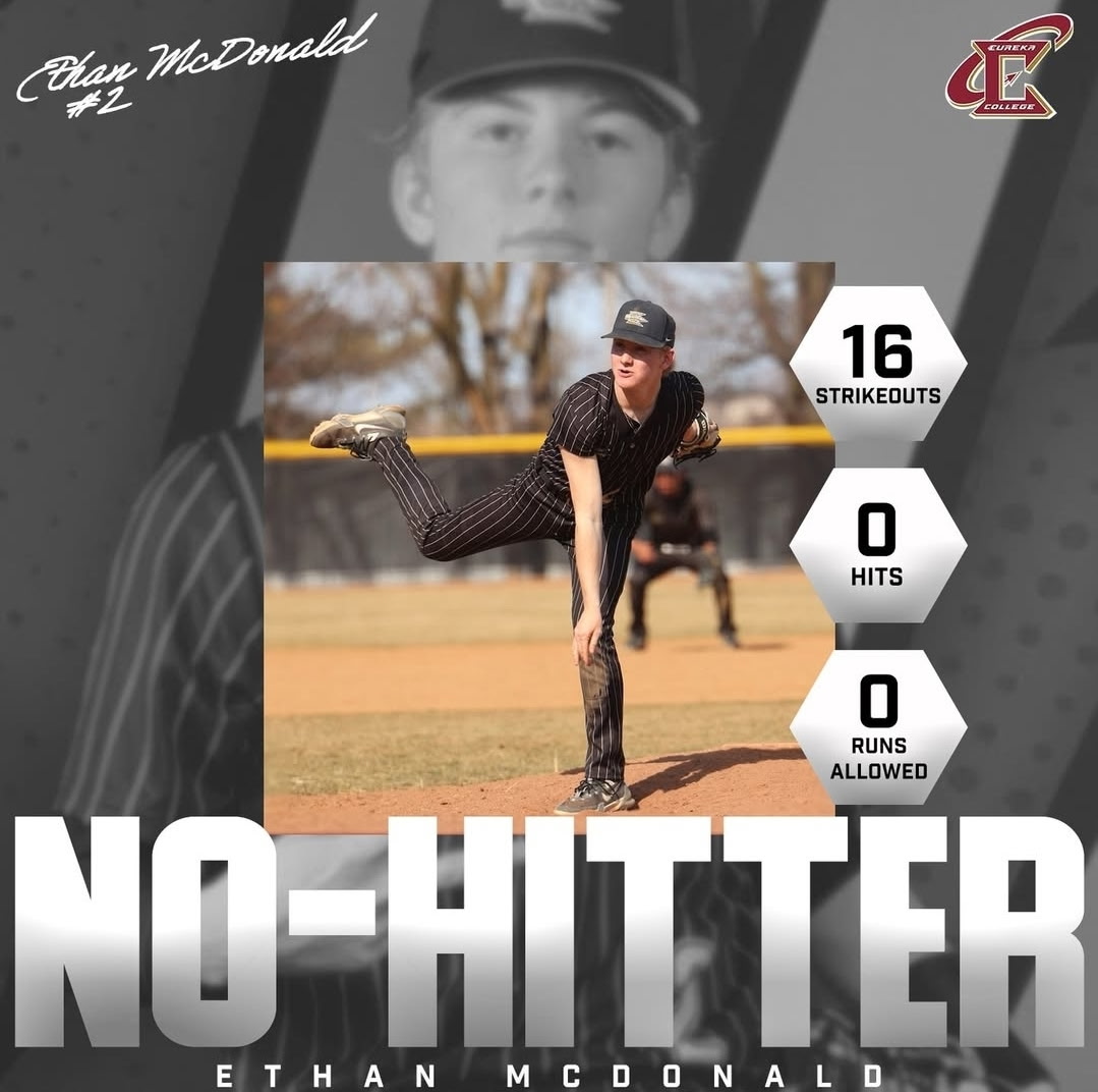mcdonalc1's tweet photo. My man! Great start to the season  @EthanMcD10 https://t.co/RFm1kuGY5X