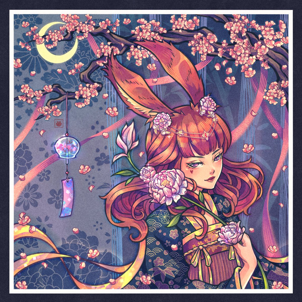 #FFXIV #FFXIVART #FF14イラスト #Skeb募集中  #VGenComm #VGenOpen