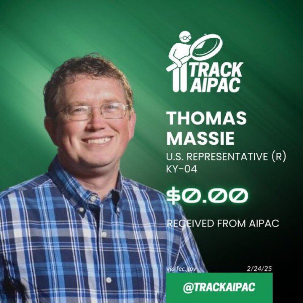 5149jamesli's tweet photo. I stand with @RepThomasMassie 🇺🇸 https://t.co/onwppV7koX