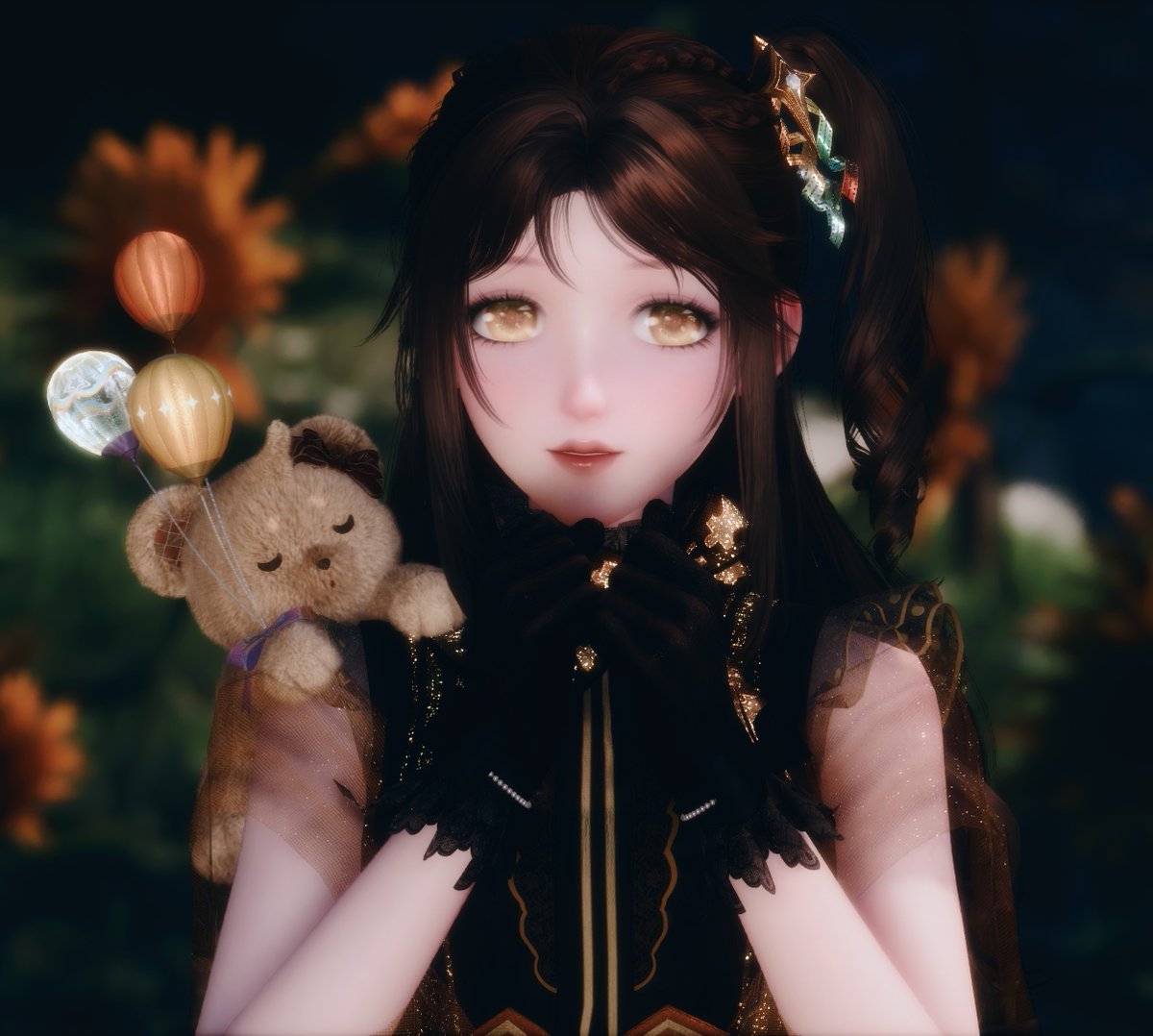 HelloEmilex's tweet photo. 🧸🌻 https://t.co/1fce1qhpOg
