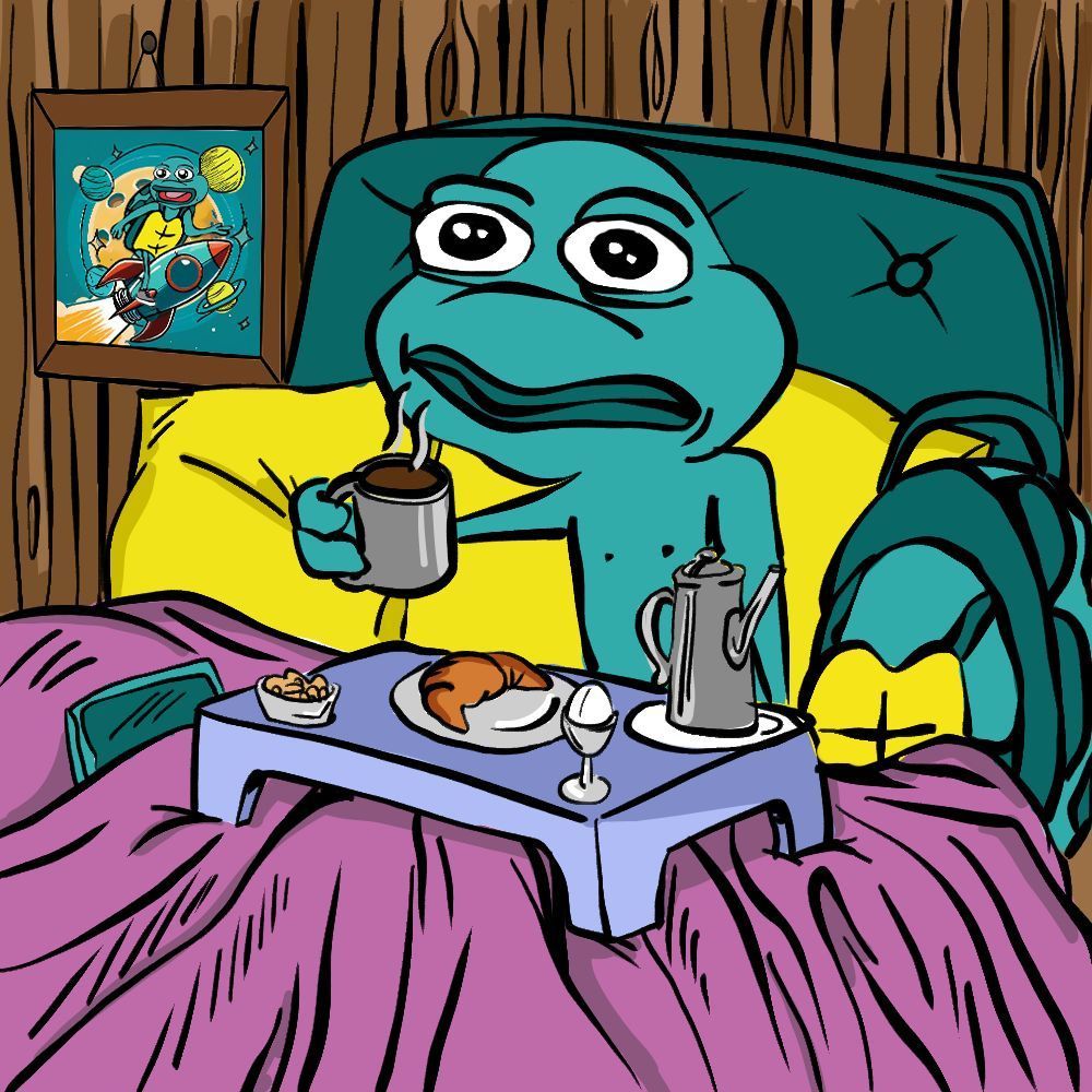 🌞 GM, turtle fans! Another day, another step toward revolutionizing travel! 🚀🐢 Ready to explore, invest, and make history with Pete? Let’s GO! 🔥#TravelPETE #memecoin #crypto