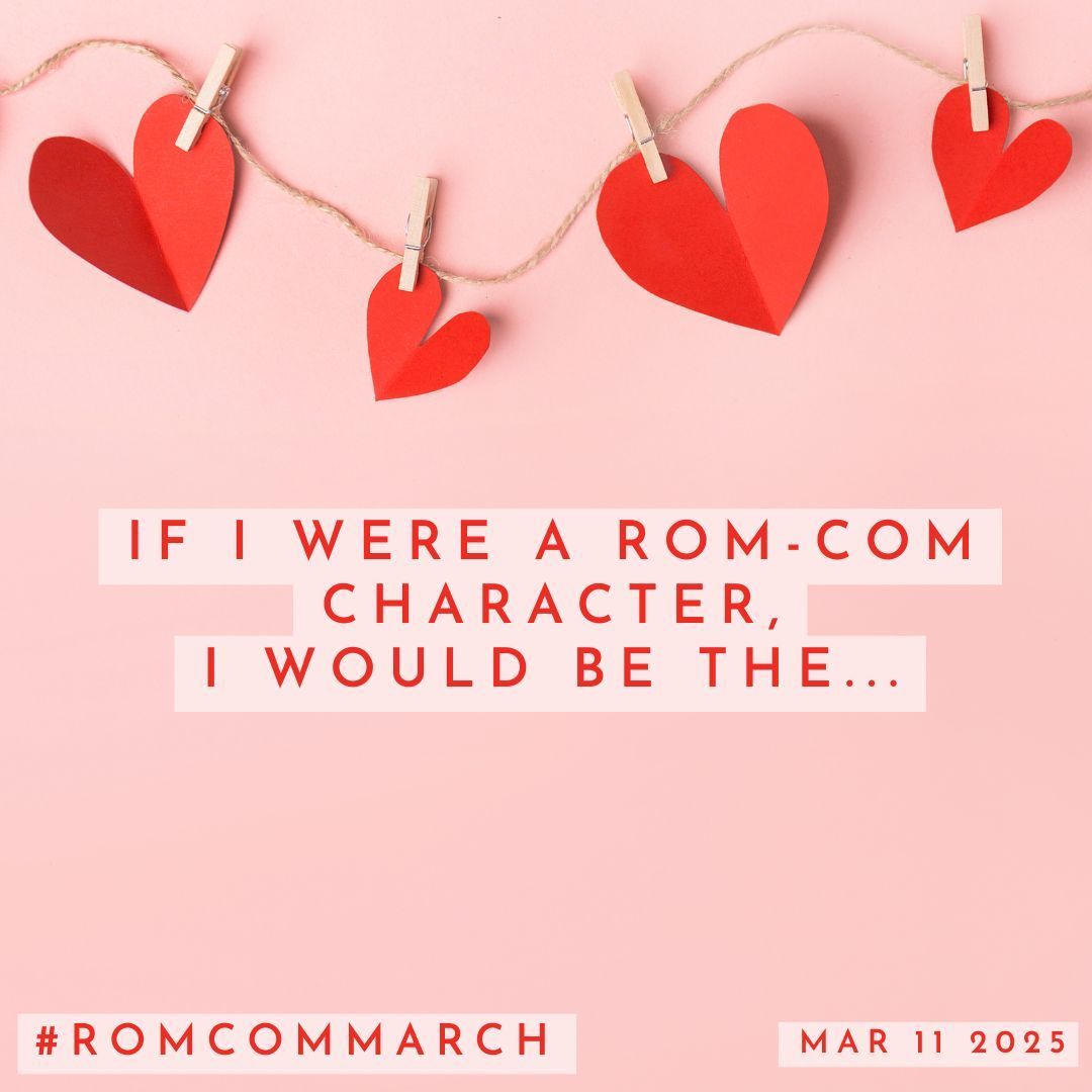 RomComMarch tweet media