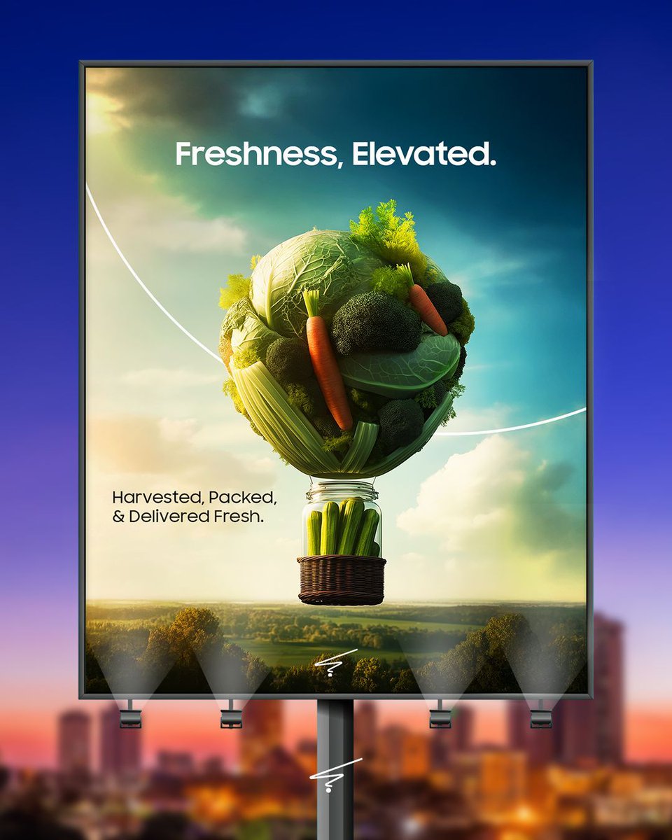 Creative Visual Storytelling #1 – Elevating Freshness.
Swipe to explore the art of turning concepts into captivating visuals! 🎨📸