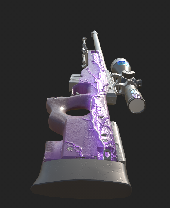 getraqd's tweet image. veiny