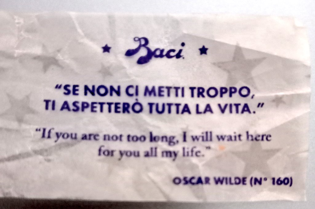 Una delle frasi più romantiche di sempre 🫶🥀