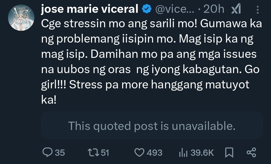 KhennDominic's tweet photo. Sayang diko naabutan! Puksa kung puksa! HAHAHA Minsan talaga dapat sinusupalpal mga yann Meme @vicegandako 🤣🤣🤣

#ViceGanda #ViceIon 
#PangkatShowtime 
@itsShowtimeNa https://t.co/OyyoKJFg3I