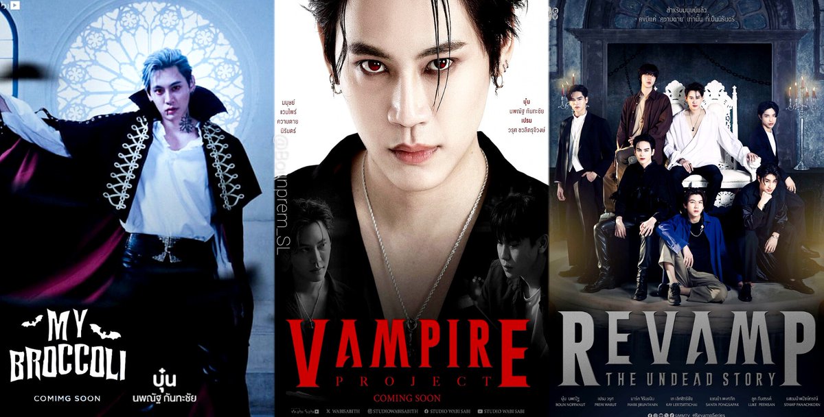 Revamp Series Q1
#RevampSeries

         2021                          2023                             2024