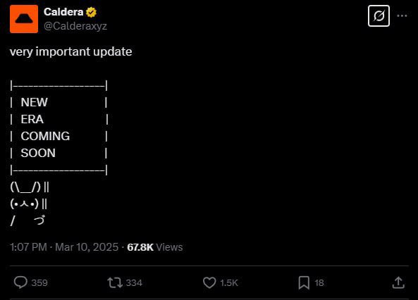 GA Crypto tweet media