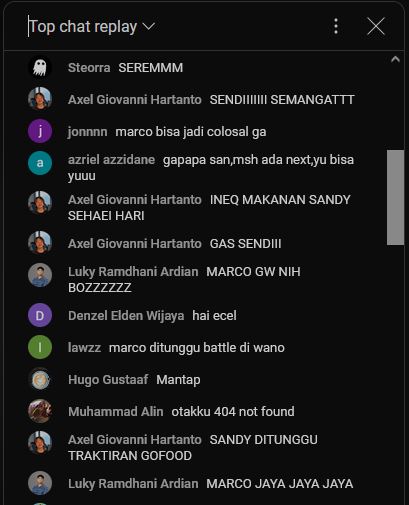 trinka1D's tweet photo. barusan buka yutub nya, mau nambahin ah 🤣🤣 #sandyourheart #axelots https://t.co/RgGMevdwhv