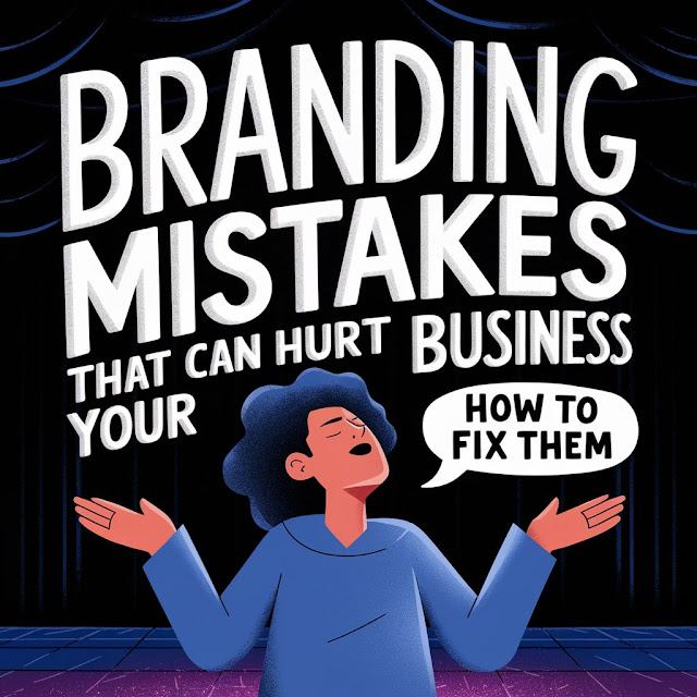 Branding Mistakes That Can Hurt Your Business &amp; How to Fix Them
…rketinginfoofbigodigital.blogspot.com/2025/03/brandi…

#seo #DigitalMarketing #bigodigital