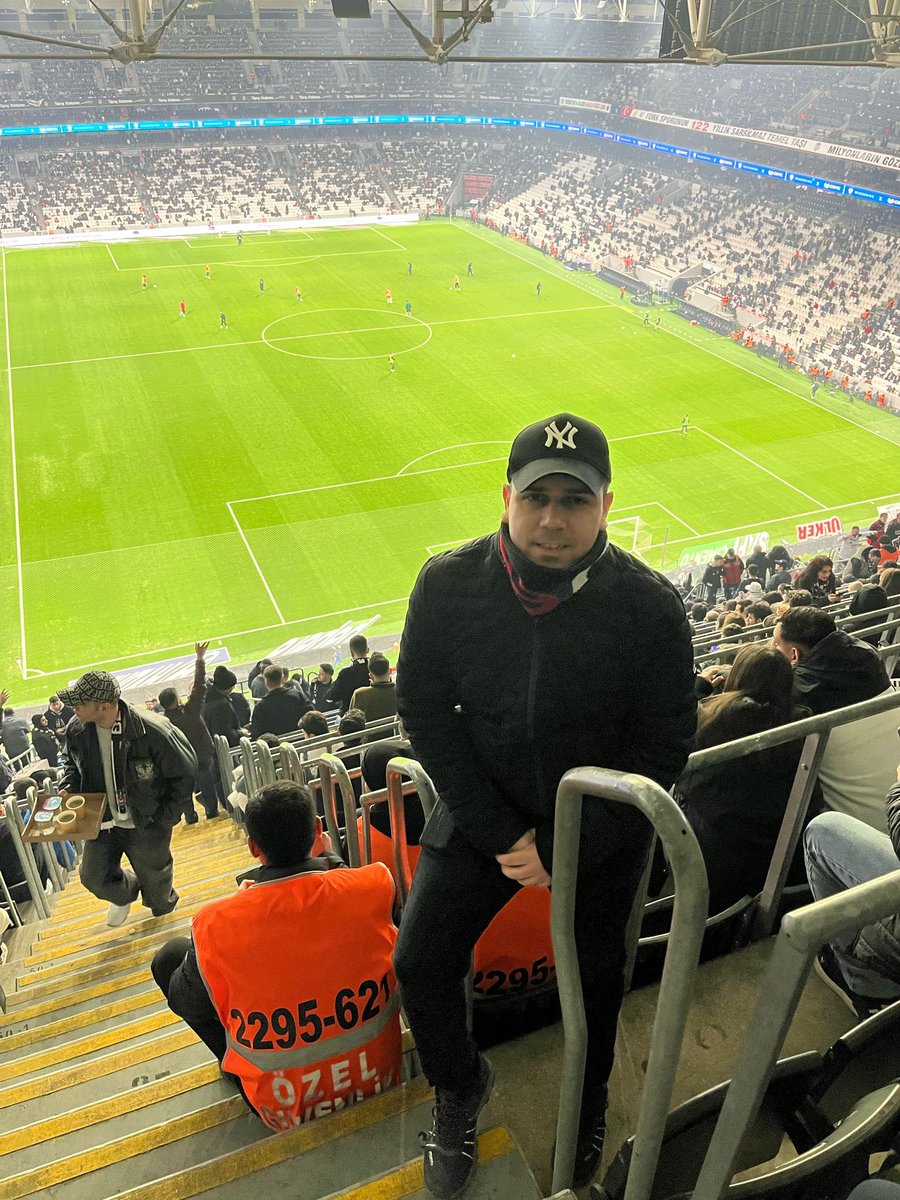 KENAN KORAY SINAV (@koraysinav) on Twitter photo 