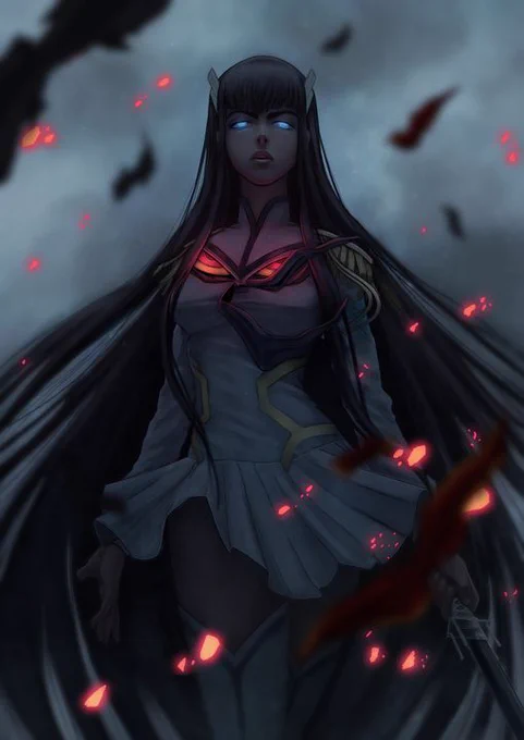 Art of the  "Satsuki Color". Buy   